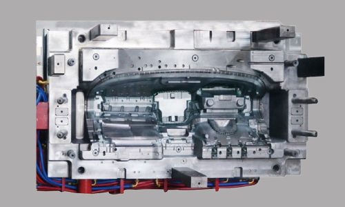 How to Choose a Cost-Effective Bumper Molds Manufacturer?