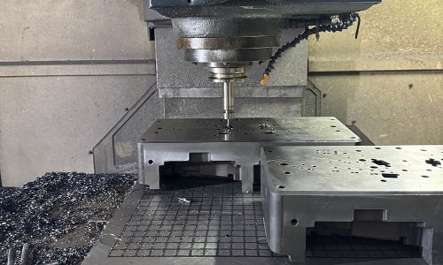 What is CNC Machining? A Comprehensive Guide to High Precision CNC Machining