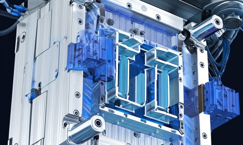 Two Color Injection Molding Process - Expert Solutions from Huazhi Technology Since 2006