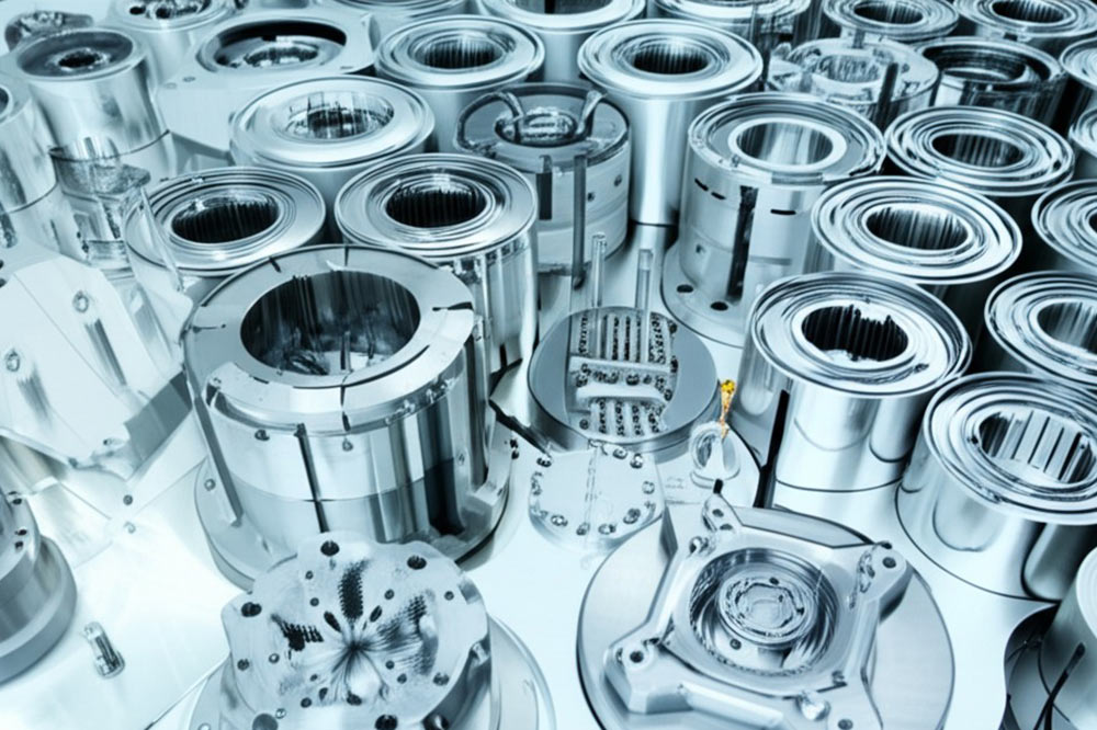 injection molding alternatives