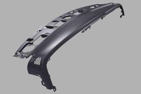 How to Choose a Reliable Dashboard Molding Manufacturer