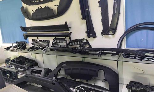 Automotive Injection Molding Solutions: Comprehensive Guide for Manufacturers