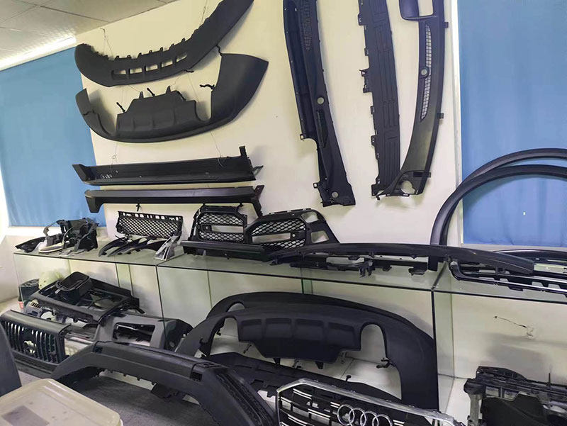 rapid prototyping automotive