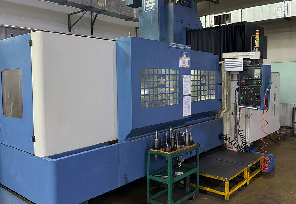 injection molding workshop