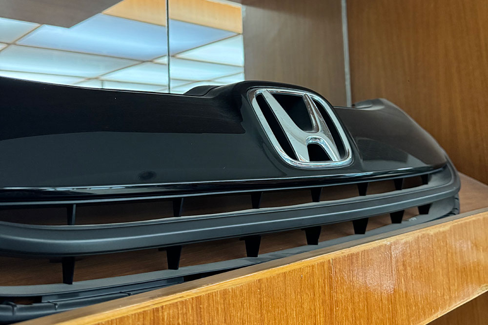 injection molding in automotive industry