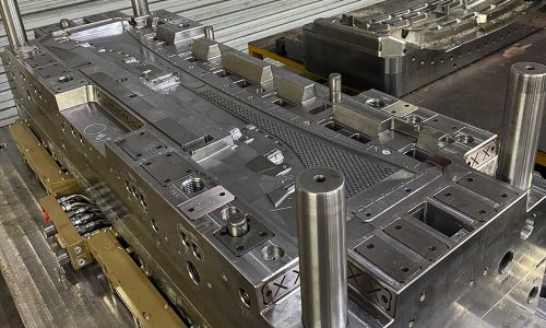 Leading China Injection Mold Tool Design Supplier : 2025 Cooperation Guide