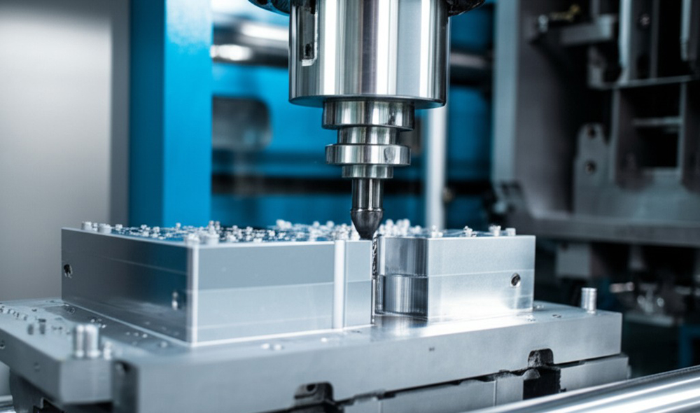 injection molding process