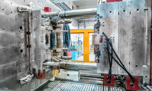 Guide to choosing the right die casting mold supplier