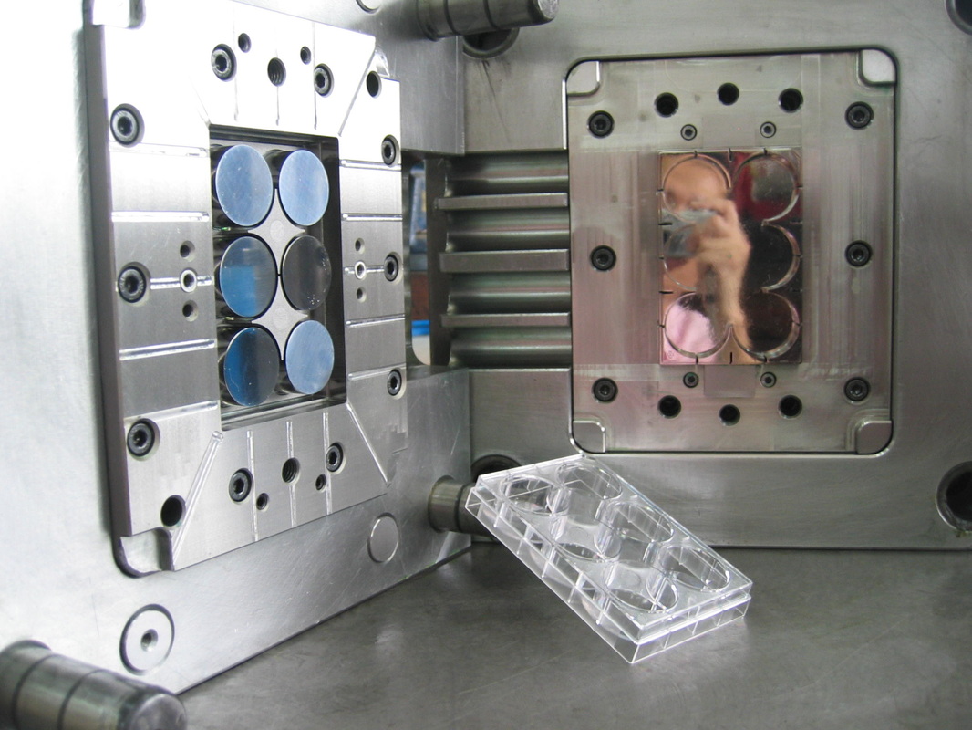 injection mold