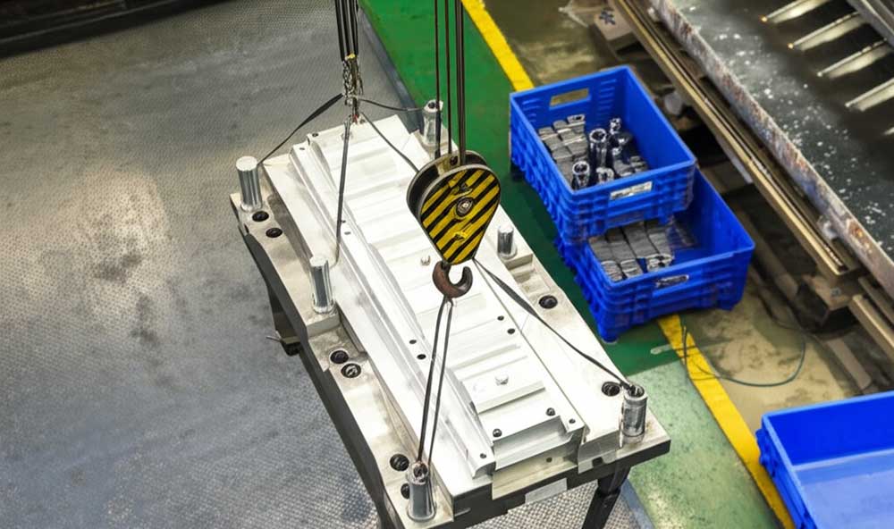 Electroless Plating cnc