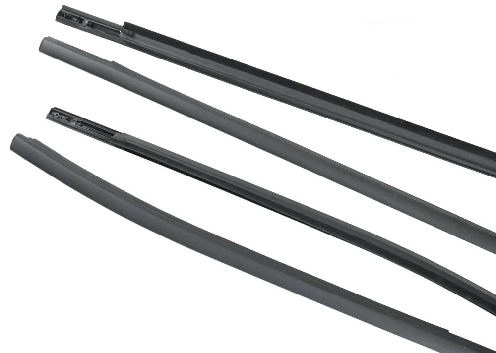 car door trim moulding