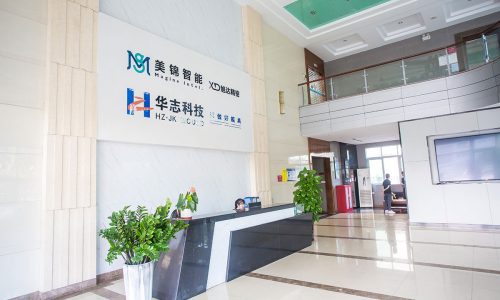 Top 10 Injection Molding Companies in the World