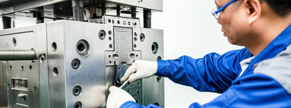 plastic injection molding outsourcing service market