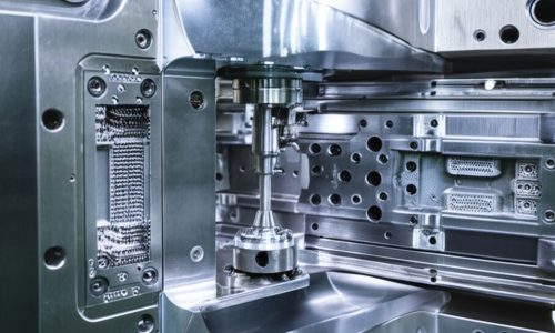 Plastic Injection Molding Outsourcing Service Market: Trends, Growth & Future Outlook