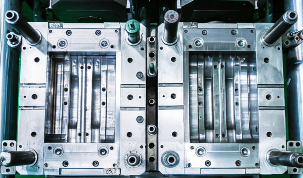 plastic injection molding