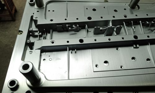 How to Choose Cost-Effective Gas Assist Injection Molding Suppliers for Advanced Manufacturing