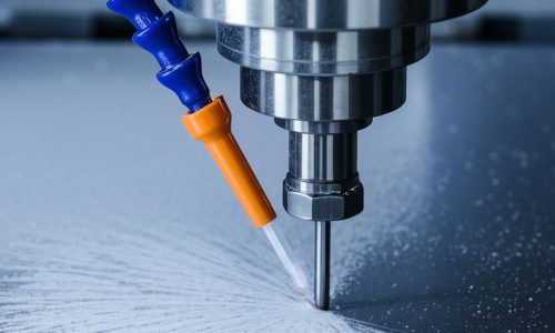 CNC Drilling vs. CNC Milling: How Do They Compare?