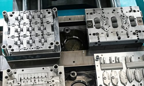 The Benefits of Multi-Cavity Injection Molding