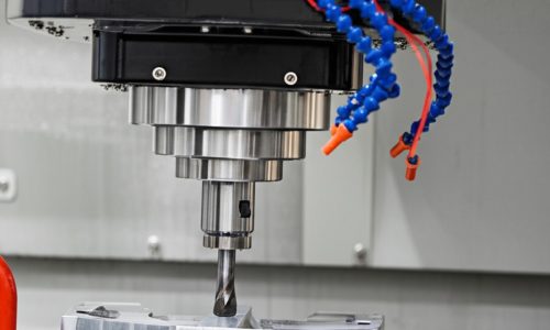 CNC Machining vs Injection Molding: Key Differences and How to Choose the Right Process