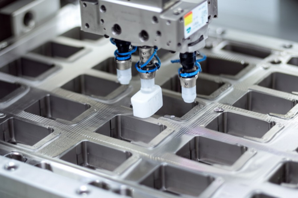 gas assist injection molding design guide