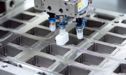 Gas Assist Injection Molding Design Guide 2025