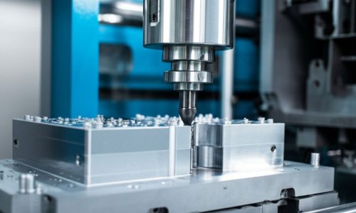 How to Improve Injection Mold Tool Life?