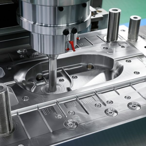 injection molding process