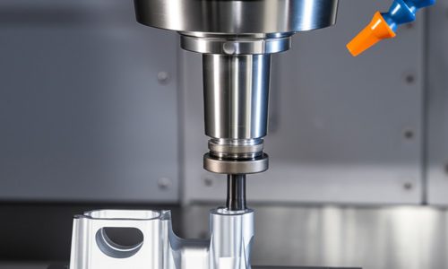 Low Volume CNC Machining: Benefits, Applications, and Design Tips