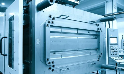 The Benefits of Multi-Cavity Injection Molding in the New Energy Industry by 2025
