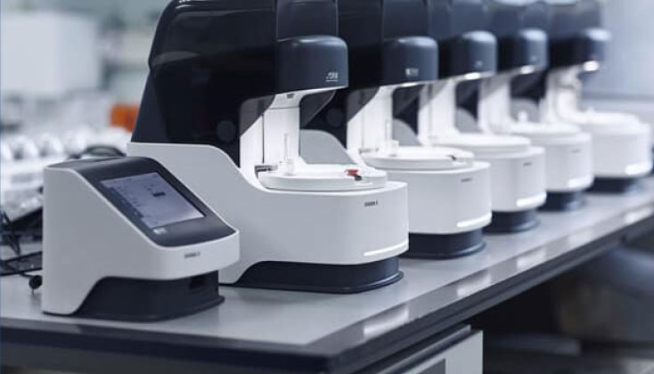 Medical Equipment Molds