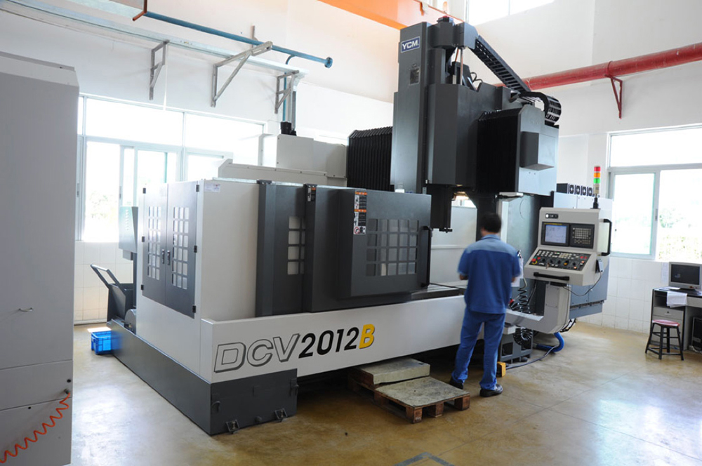 Required Equipment and Machines for Custom Mold Making