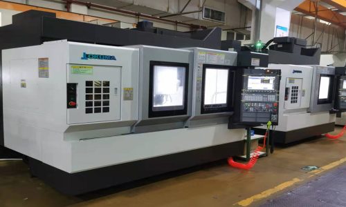 The Role of Die Cast Mold Manufacturers in Global Industry 4.0