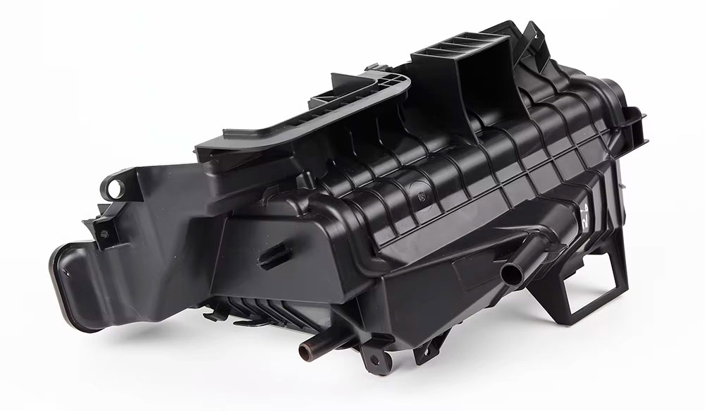 plastic injection molding​