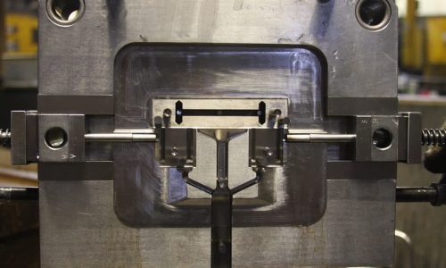 The Ultimate Guide to Die Cast Tooling: Enhancing Precision and Efficiency