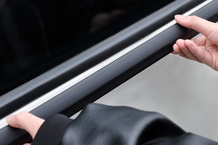 What Is Car Window Trim Moulding? A Complete Guide for Automotive Parts Buyers and Engineers