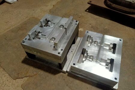Comprehensive Guide to Die Casting Mold Design and Manufacturing