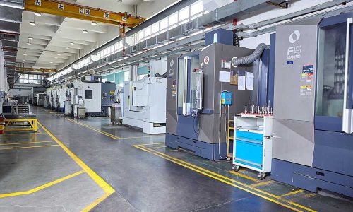 How to Choose a Reliable Die Casting Mold Manufacturer?