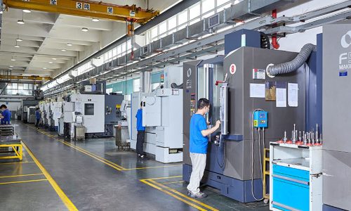 Low Volume Injection Molding Companies: Your Cost-Effective Solution for Prototyping and Small Batch Production