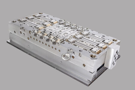 Precision Mold Manufacturing for Automotive Components: A Comprehensive Guide