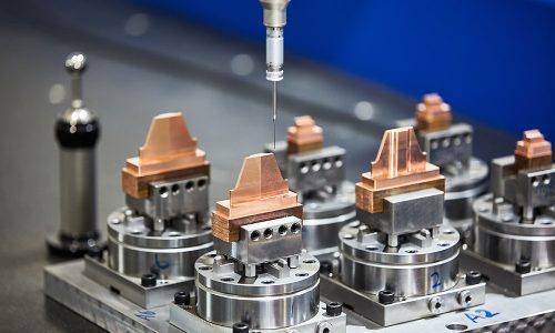 The Rapid Injection Molding Process: Complete Guide to 2025