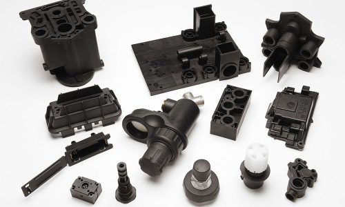 15 Most Common Injection Molded Plastic Materials: A Guide to Chemical Resistance and Durability