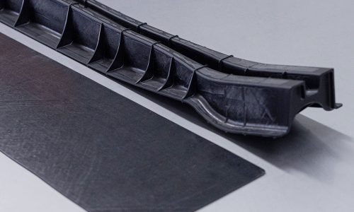 The Advantages of Huazhi Bumper Injection Molding Services