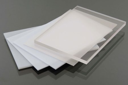 Top 5 Car Bumper Plastic Material Choices for Injection Molding