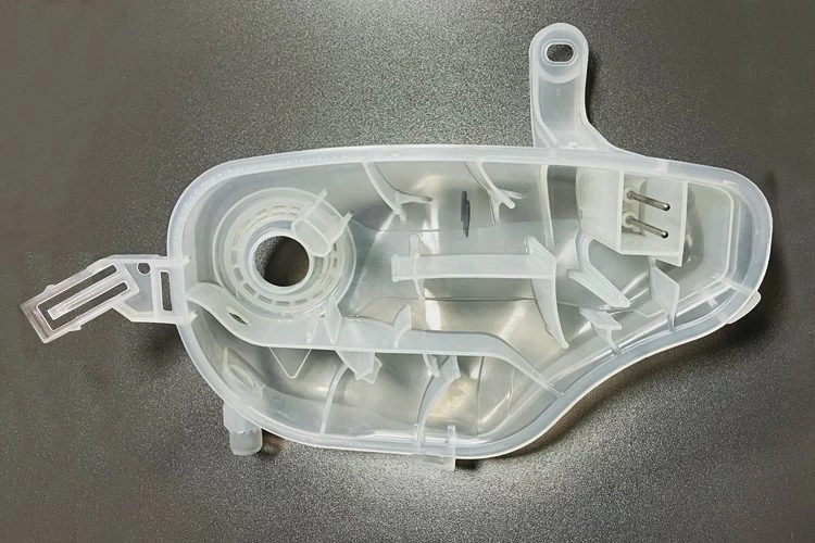 plastic injection molding